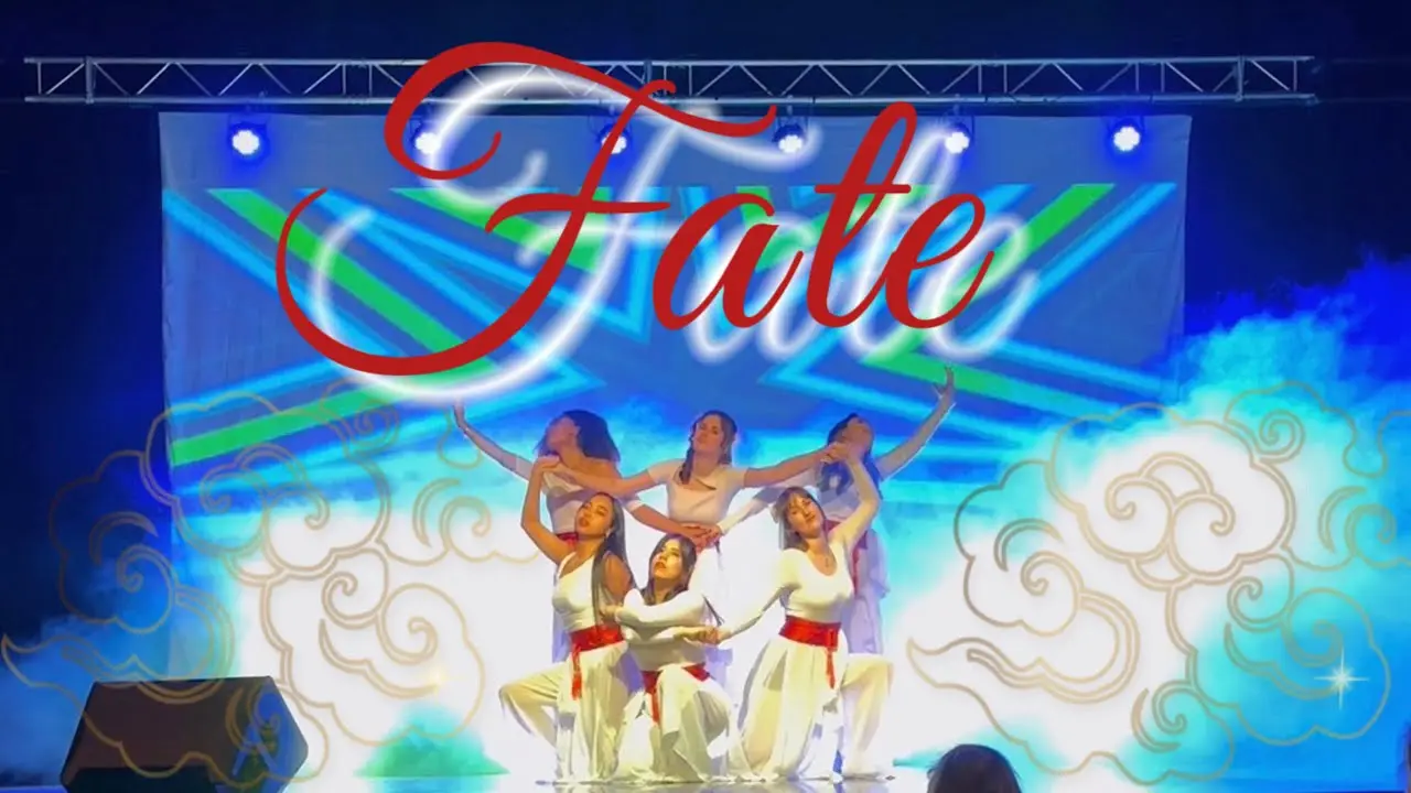 inSYNK live performance background