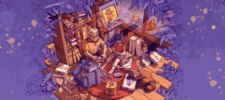 Poster or event visual: Japan Impact