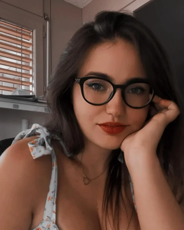 Portrait of Erica, inSYNK K-POP member Geneva