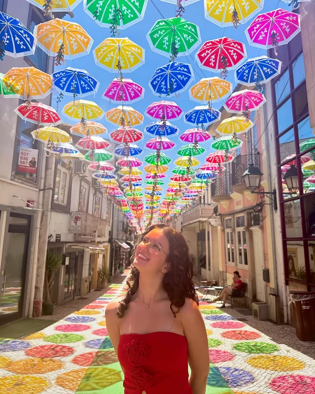 Portrait of Leticia, inSYNK K-POP member Geneva