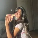 Portrait of Andrea, inSYNK K-POP member Geneva